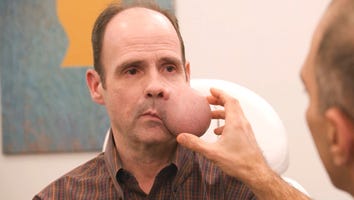 'About Face' Official Trailer